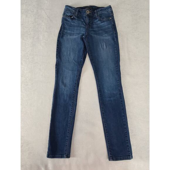 Guess Denim - Guess Jeans women's skinny jeans Size 28